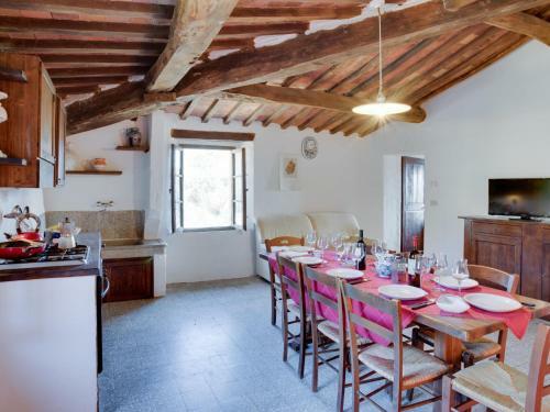 Apartamentos Locazione Turistica Scalone