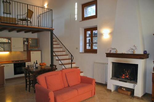 Rapolano Terme Villa Sleeps 4 Pool