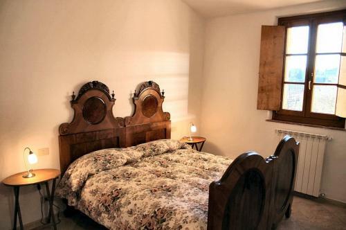 Rapolano Terme Villa Sleeps 4 Pool