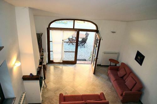 Rapolano Terme Villa Sleeps 4 Pool