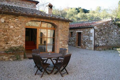 Rapolano Terme Villa Sleeps 4 Pool