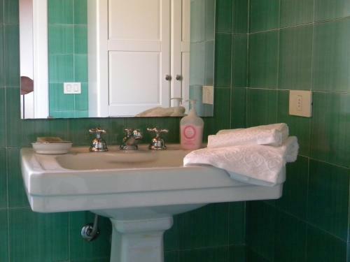 Apartamento Agriturismo Tenuta Il Tasso