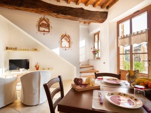 Apartamento Barottoli Casa Vacanze