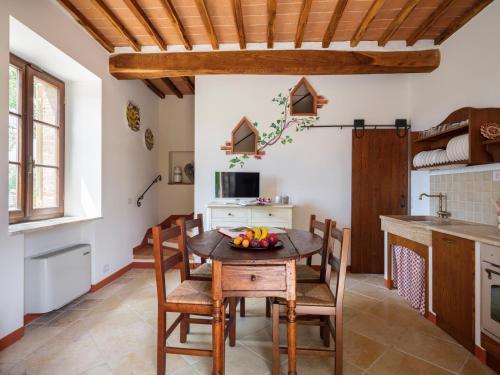 Apartamento Barottoli Casa Vacanze