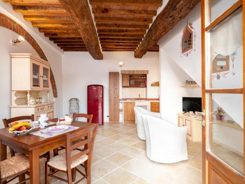 Apartamento Barottoli Casa Vacanze