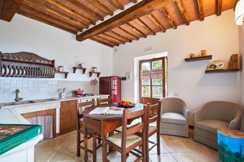 Apartamento Barottoli Casa Vacanze