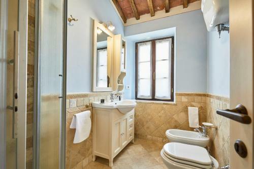 Apartamento Barottoli Casa Vacanze
