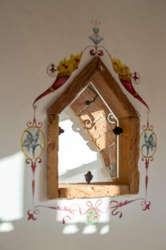 Apartamento Barottoli Casa Vacanze