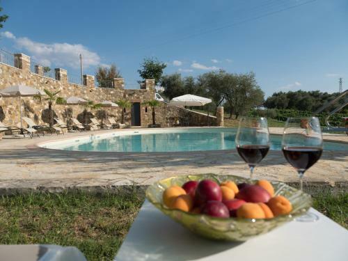 Apartamento Barottoli Casa Vacanze