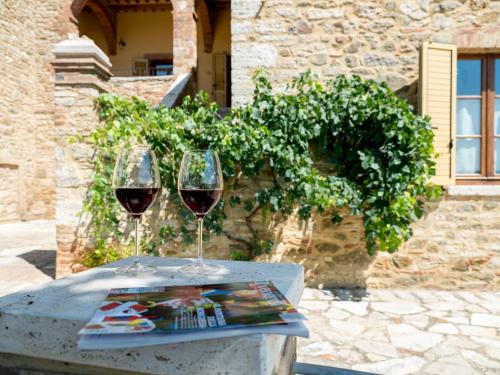 Apartamento Barottoli Casa Vacanze