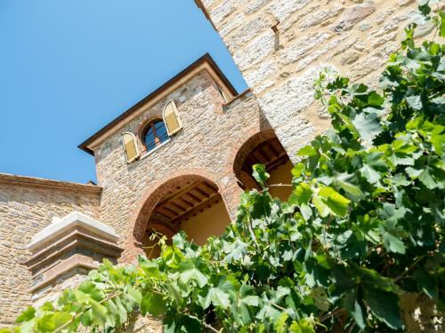 Apartamento Barottoli Casa Vacanze