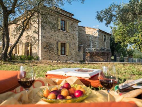 Apartamento Barottoli Casa Vacanze