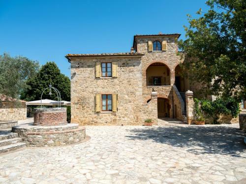 Apartamento Barottoli Casa Vacanze