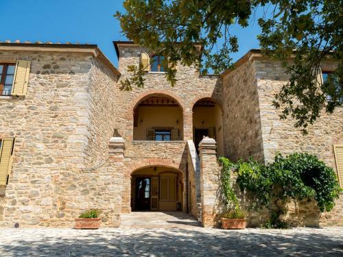 Apartamento Barottoli Casa Vacanze