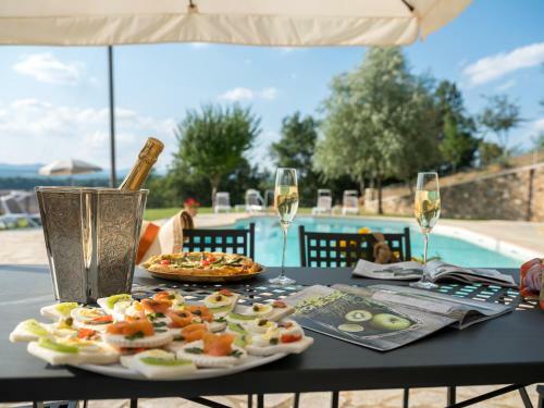 Apartamento Barottoli Casa Vacanze