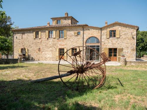 Apartamento Barottoli Casa Vacanze