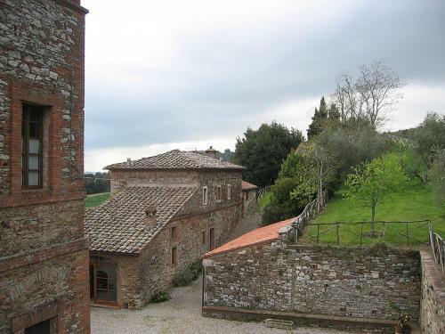 Rapolano Terme Villa Sleeps 2 Pool