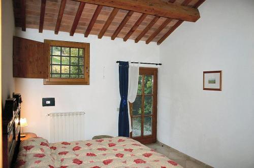 Rapolano Terme Villa Sleeps 2 Pool