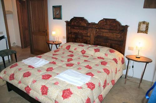 Rapolano Terme Villa Sleeps 2 Pool