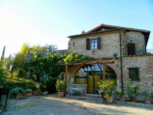 Rapolano Terme Villa Sleeps 8 Pool Air Con