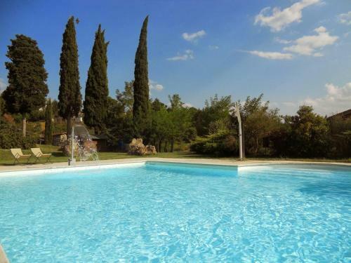 Rapolano Terme Villa Sleeps 8 Pool Air Con