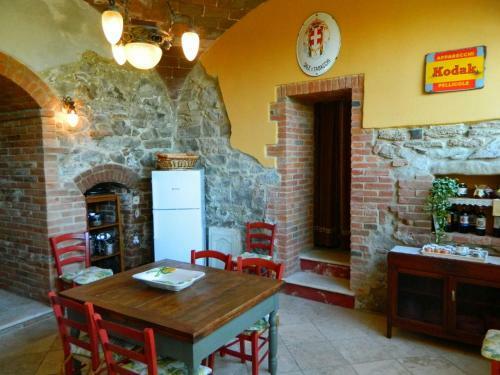 Rapolano Terme Villa Sleeps 8 Pool Air Con