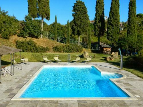Rapolano Terme Villa Sleeps 8 Pool Air Con