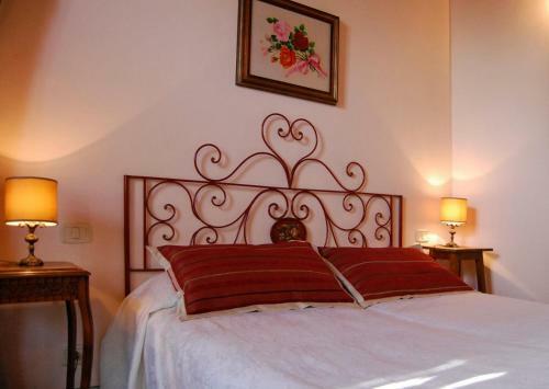 Rapolano Terme Villa Sleeps 8 Pool Air Con