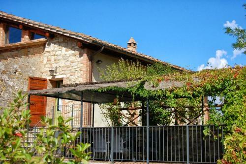 Rapolano Terme Villa Sleeps 8 Pool Air Con