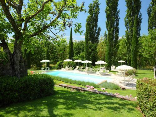 Apartamentos Locazione Turistica Granaio