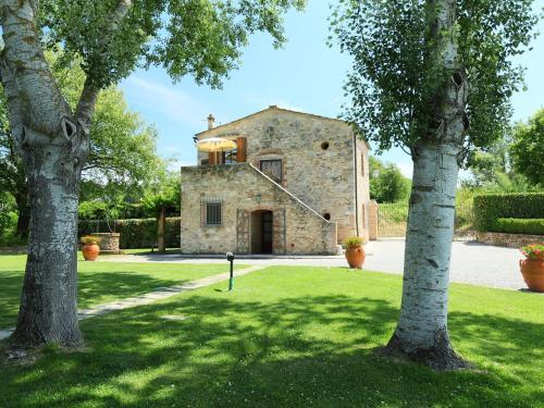 Apartamentos Locazione Turistica Granaio