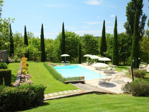 Apartamentos Locazione Turistica Granaio