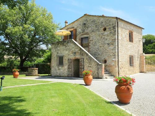 Apartamentos Locazione Turistica Granaio