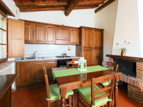 Apartamentos Locazione Turistica Granaio
