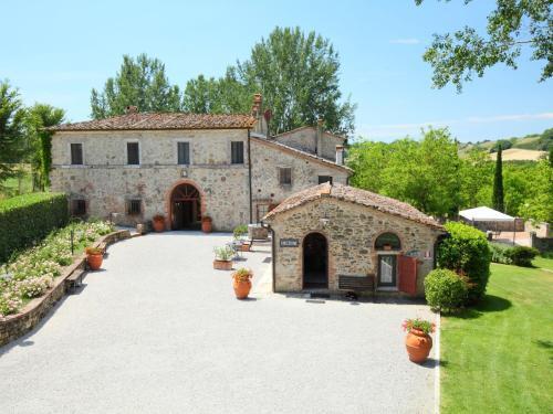 Apartamentos Locazione Turistica Granaio
