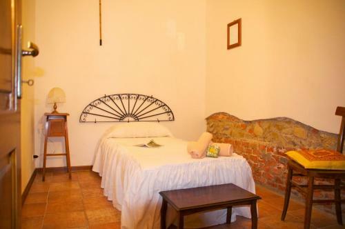 Rapolano Terme Villa Sleeps 13 Pool Wifi