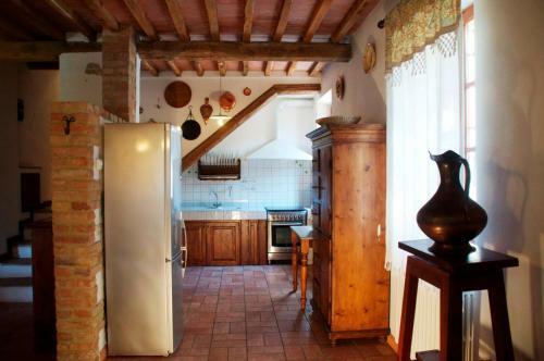Rapolano Terme Villa Sleeps 13 Pool Wifi