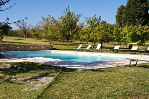 Rapolano Terme Villa Sleeps 13 Pool Wifi