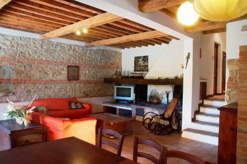 Rapolano Terme Villa Sleeps 13 Pool Wifi