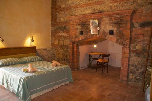 Rapolano Terme Villa Sleeps 13 Pool Wifi