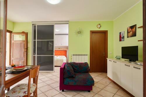 Casa Vacanze Alice 2