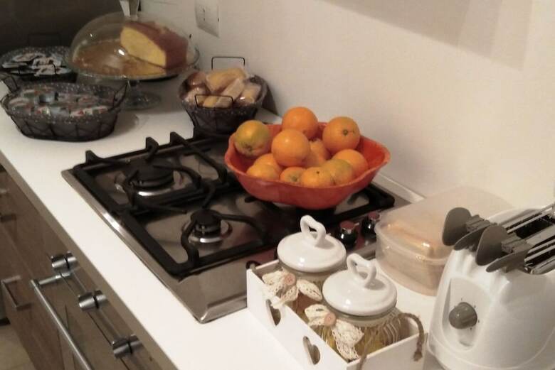 Acetylene B&B