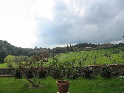 Rapolano Terme Villa Sleeps 4 Pool Air Con