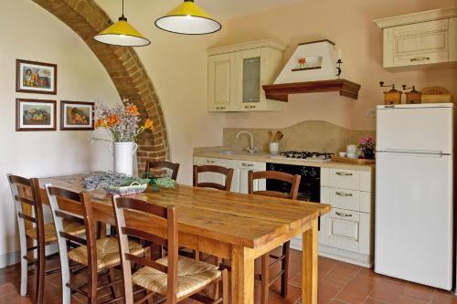 Apartamento Pereto