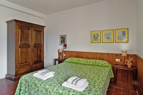 Apartamento Pereto