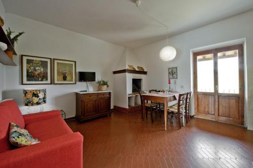 Apartamento Pereto