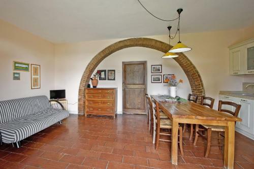 Apartamento Pereto