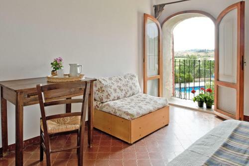 Apartamento Pereto