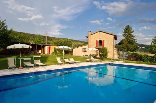 Apartamento Pereto
