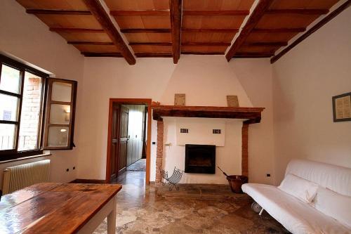 Rapolano Terme Villa Sleeps 9 Pool Wifi